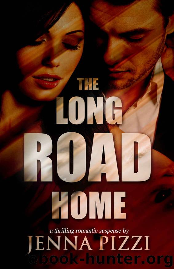 The Long Road Home by Jenna Pizzi