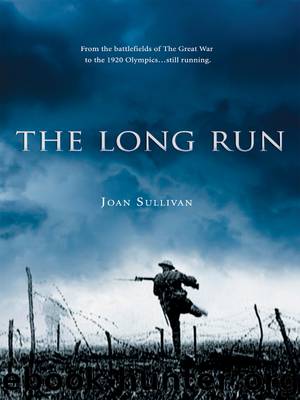 The Long Run by Joan Sullivan