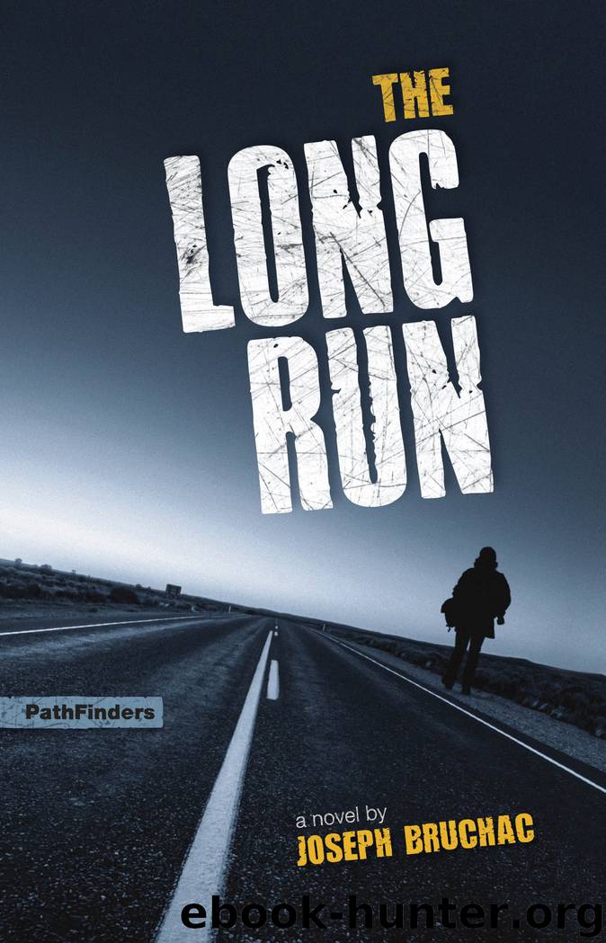 The Long Run by Joseph Bruchac