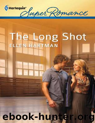 The Long Shot by Ellen Hartman