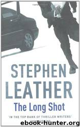 The Long Shot by Stephen Leather
