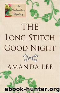 The Long Stitch Good Night by Amanda Lee