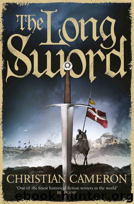 The Long Sword by Christian Cameron