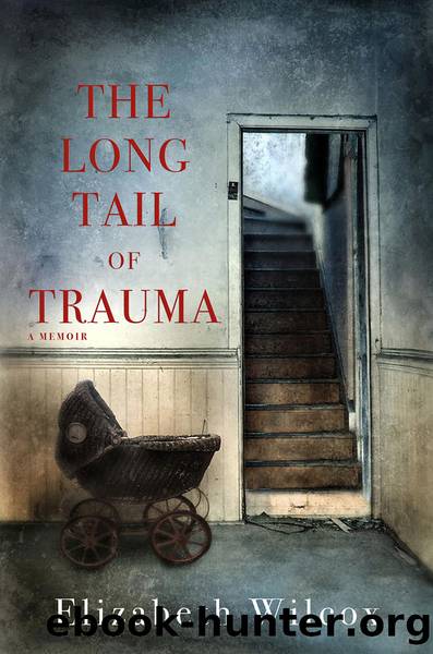 The Long Tail of Trauma by Elizabeth Wilcox