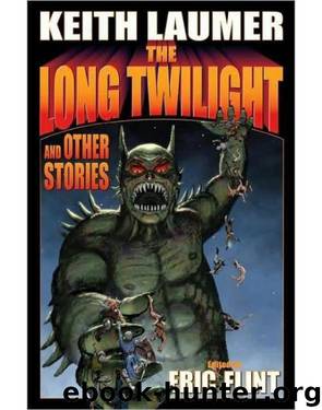 The Long Twilight: and Other Stories by Keith Laumer
