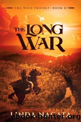 The Long War by Linda Nagata