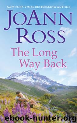 The Long Way Back by Joann Ross