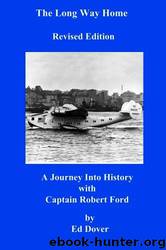 The Long Way Home (Revised Ed) by Ed Dover