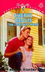 The Long Way Home by Cheryl Reavis