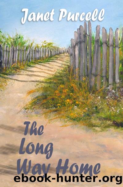 The Long Way Home by Janet Purcell