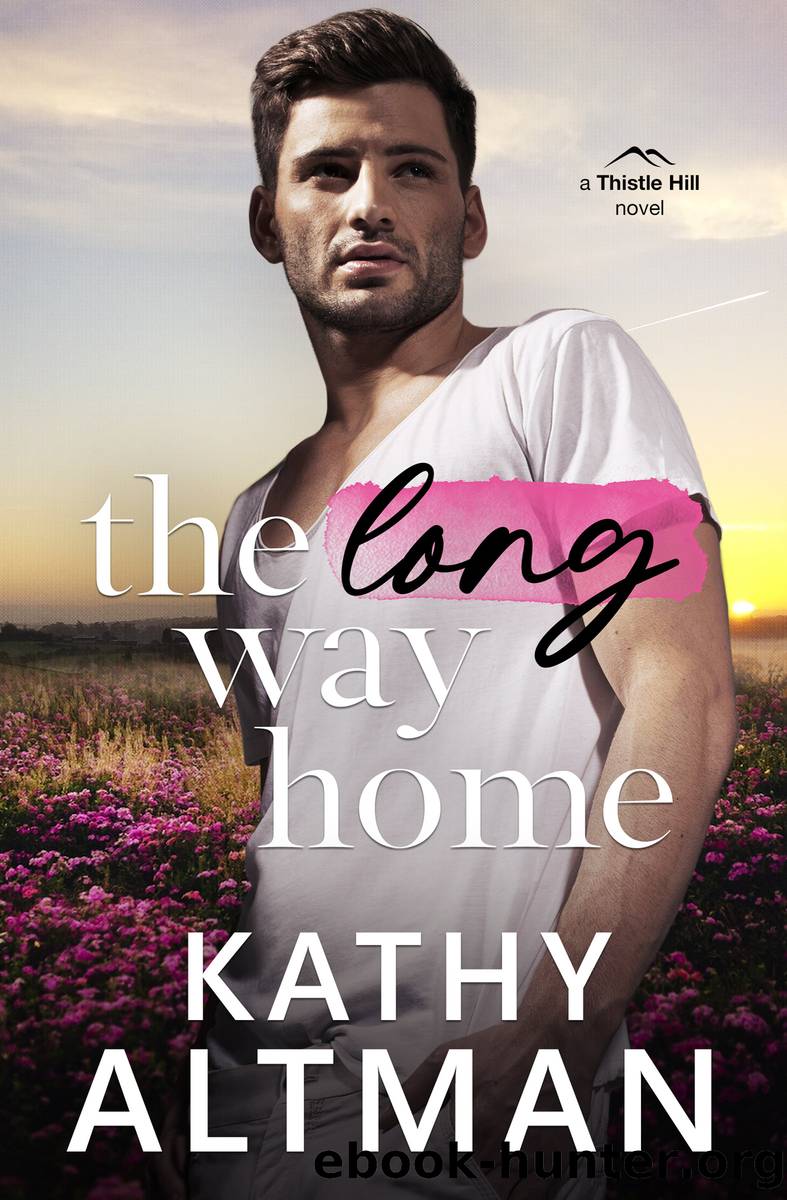 The Long Way Home by Kathy Altman