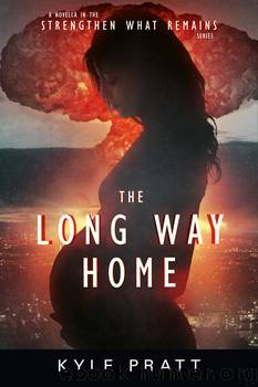 The Long Way Home by Kyle Pratt