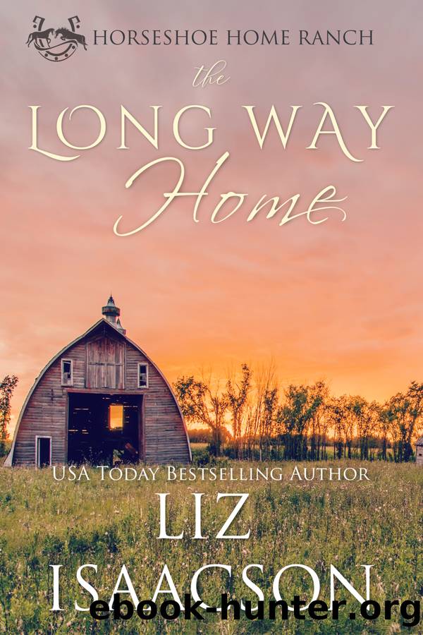 The Long Way Home by Liz Isaacson