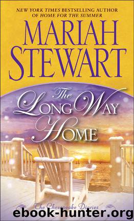 The Long Way Home by Mariah Stewart