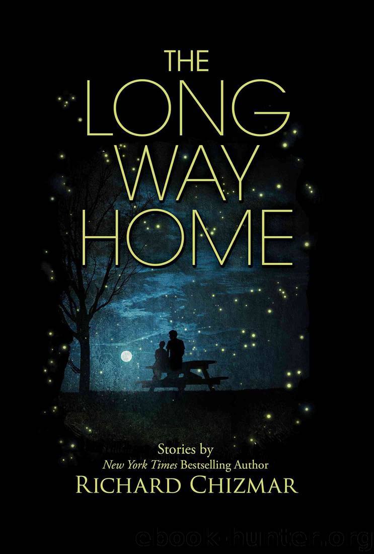 The Long Way Home by Richard Chizmar