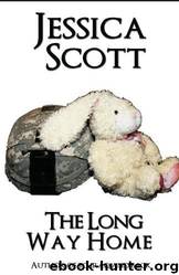 The Long Way Home by Scott Jessica