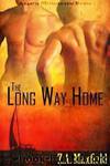 The Long Way Home by Z. A. Maxfield
