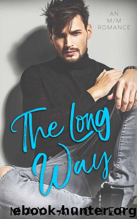 The Long Way by May Archer