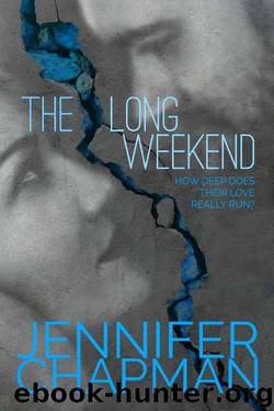 The Long Weekend by Jennifer Chapman