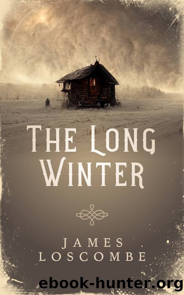 The Long Winter by James Loscombe