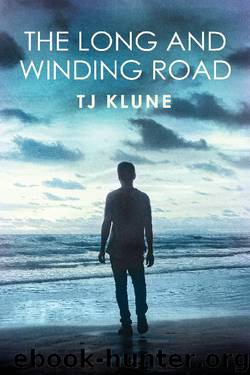 The Long and Winding Road by TJ Klune