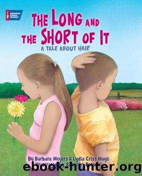 The Long and the Short of It by Barbara Meyers