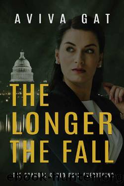The Longer The Fall by Aviva Gat