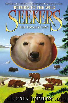 The Longest Day by Erin Hunter