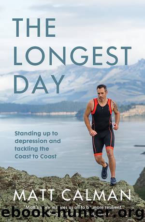 The Longest Day by Matt Calman