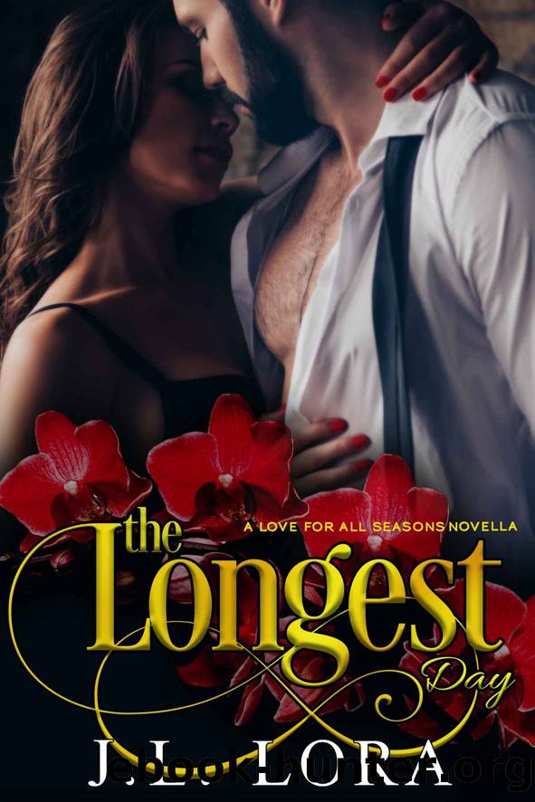 The Longest Day: A Love for All Seasons Novella by Lora J. L