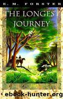 The Longest Journey by Forster E. M