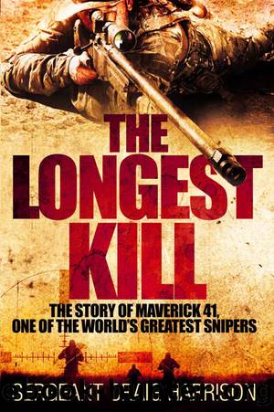 The Longest Kill by Craig Harrison