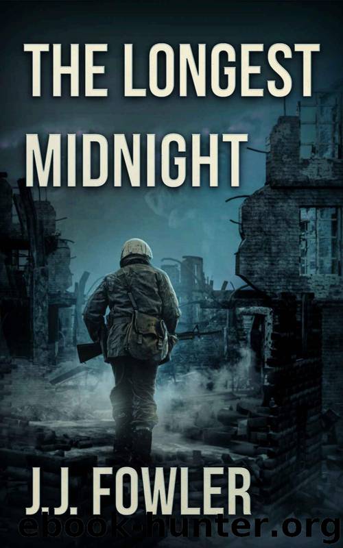 The Longest Midnight: A Zombie Novel by Fowler J.J