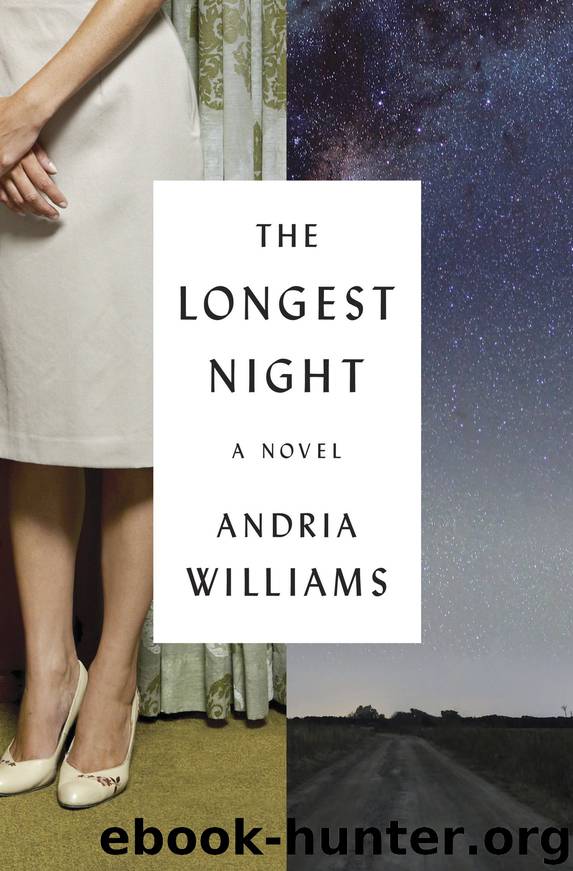 The Longest Night by Andria Williams