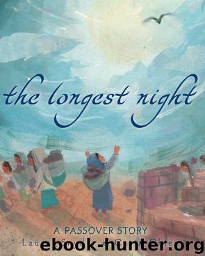 The Longest Night by Laurel Snyder
