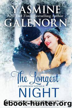 The Longest Night by Yasmine Galenorn