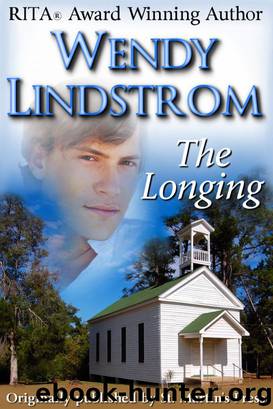 The Longing by Wendy Lindstrom