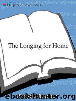 The Longing for Home by Frederick Buechner