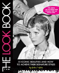 The Look Book by Erika Stalder