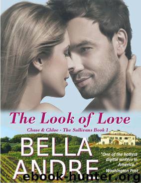 The Look Of Love by Bella Andre
