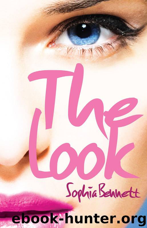 The Look by Sophia Bennett