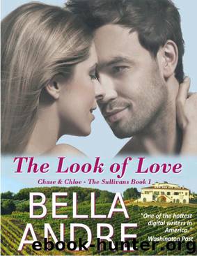 The Look of Love by Bella Andre
