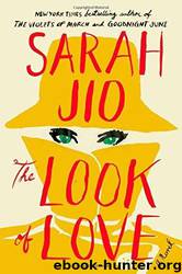 The Look of Love by Jio Sarah