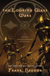 The Looking Glass Wars by Frank Beddor