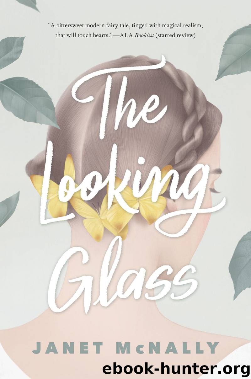 The Looking Glass by Janet McNally