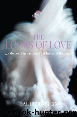 The Looks of Love by Hal Rubenstein