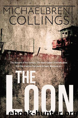 The Loon by Michaelbrent Collings