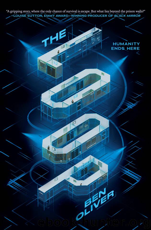 The Loop by Ben Oliver