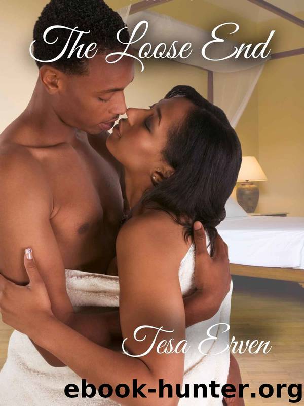 The Loose End by Tesa Erven