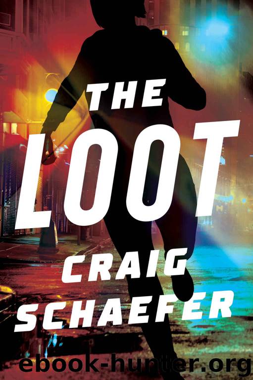 The Loot by Schaefer Craig